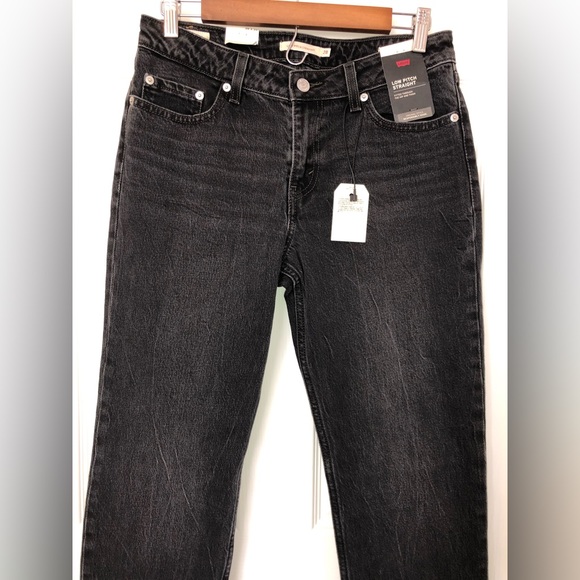 Levi’s jeans (28X33) - Picture 4 of 16